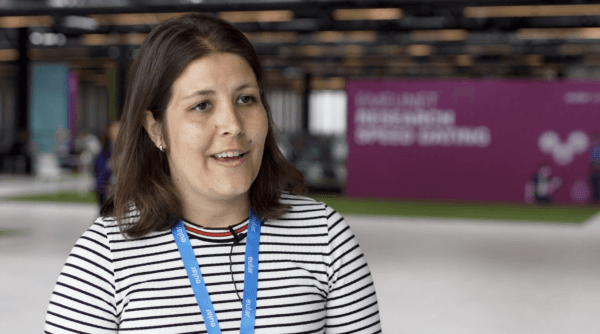 EULAR 2022: Video met Elise van Mulligen, LUMC Leiden en Erasmus MC