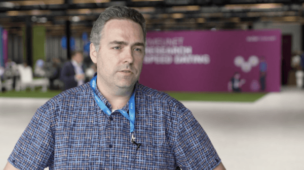 EULAR 2022: Video met Dr. Pascal de Jong, Erasmus MC