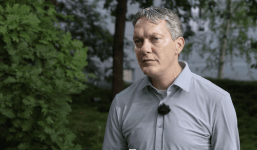 WBNC 2022: Interview met Dr. Jakko van Ingen