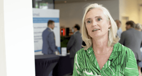 WBNC 2022: Interview met Sigrid van Brummelen