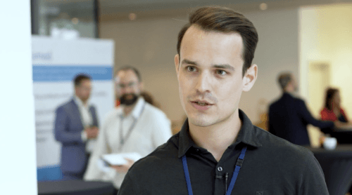WBNC 2022: Interview met Jelmer Raaijmakers