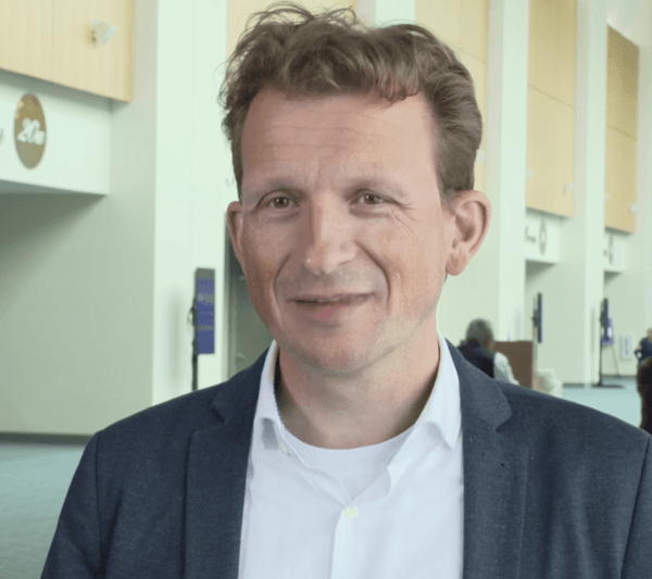ATS 2018: Interview met Prof. dr. Gerard Koppelman