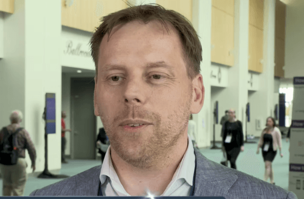 ATS 2018: Interview met Prof. dr. Reinoud Gosens