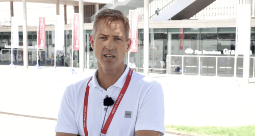 ERS 2022: Video met Dr. Maarten van den Berge