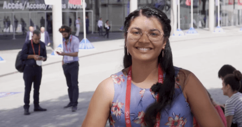 ERS 2022: Video met Roswita Vaseur