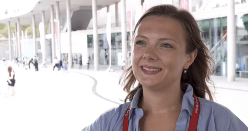ERS 2022: Kiki Waeijen-Smit – Five-year hospitalisations after first COPD exacerbation
