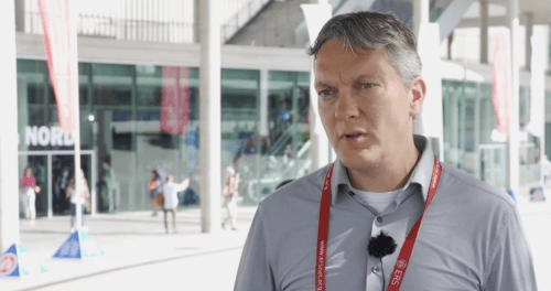 ERS 2022: Video met Dr. Jakko van Ingen