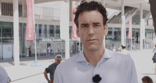ERS 2022: Video met Prof. dr. Frits Franssen