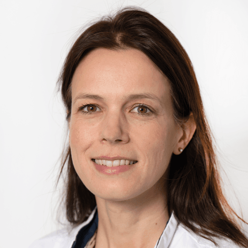 Luchtwegproblemen met wortels in de vroege jeugd, interview met dr. Gerdien Tramper
