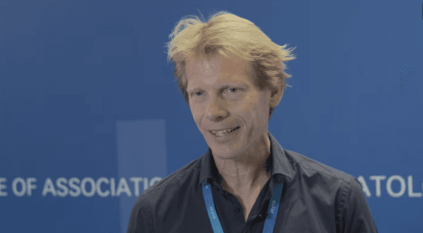 EULAR 2023: Video met Dr. Bas Vastert, Wilhelmina Kinderziekenhuis, Utrecht