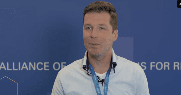 EULAR 2023: Dr. Gijs Snijders – What is new in RA?