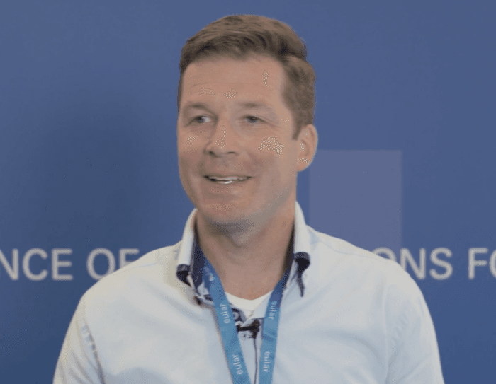 EULAR 2023: Video met Dr. Gijs Snijders, Gelre ziekenhuizen, Apeldoorn – Zutphen