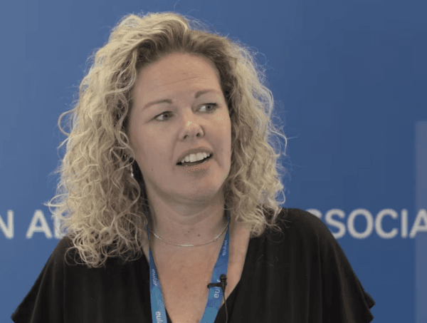 EULAR 2023: Video met Bianca Toonder, UMCG, Groningen