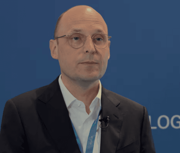 EULAR 2023: Video met Dr. Floris van Gaalen, LUMC, Leiden