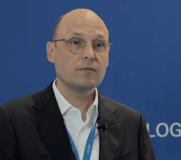 EULAR 2023: Video met Dr. Floris van Gaalen, LUMC, Leiden