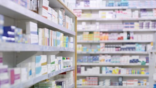 Steroïden: inhalatie of oraal bij exacerbatie COPD?