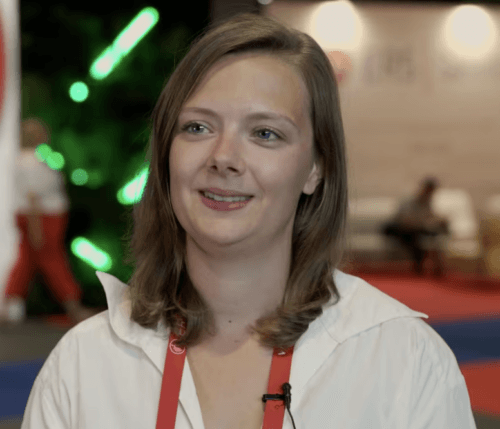 ERS 2023: Video met Kiki Waeijen-Smit