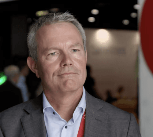 ERS 2023: Video met dr. Gert-Jan Braunstahl