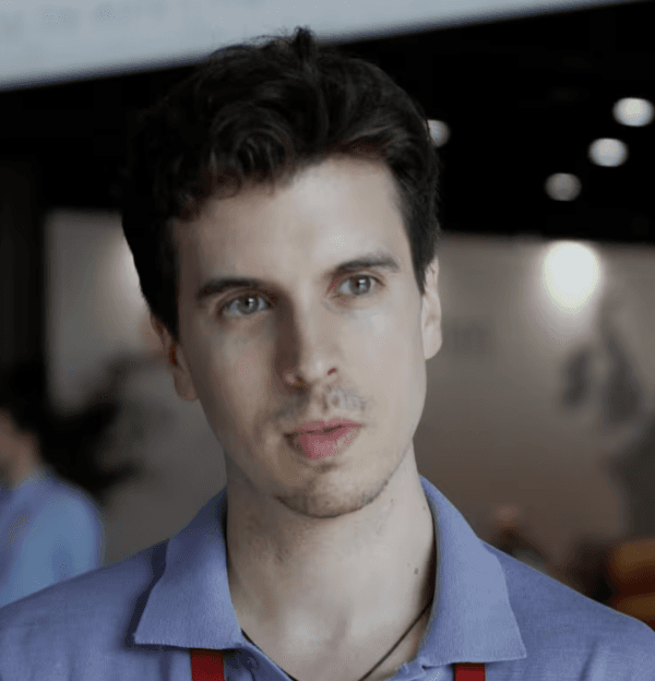 ERS 2023: Video met Alejandro Rodriguez Ruiz, LUMC Leiden