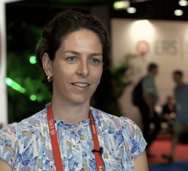 ERS 2023: Video met Eva Bots