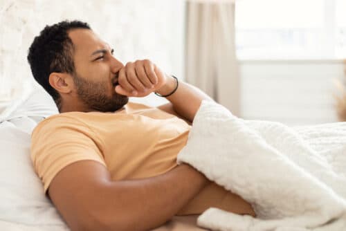 Slaapstoornissen bij longpatiënten in de huisartsenpraktijk