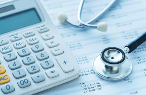 Lijst verheldert vergoeding tumordiagnostiek NSCLC