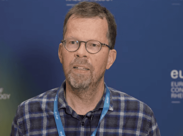 EULAR 2024, video met Dr. Lodewijk de Groot, Isala Zwolle