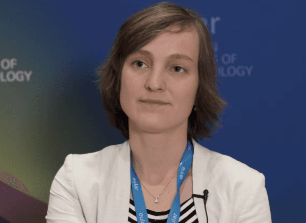 EULAR 2024, video met Dr. Sytske Anne Bergstra, LUMC Leiden