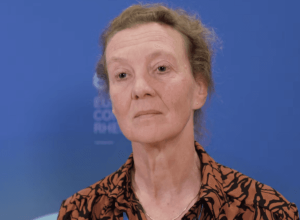 EULAR 2024, video met Dr. Irene Bultink, Amsterdam UMC