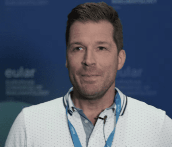 EULAR 2024, video met Dr. Gijs Snijders, Gelre ziekenhuizen, Zutphen en Apeldoorn