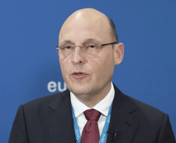 EULAR 2024, video met Dr. Floris van Gaalen, LUMC Leiden
