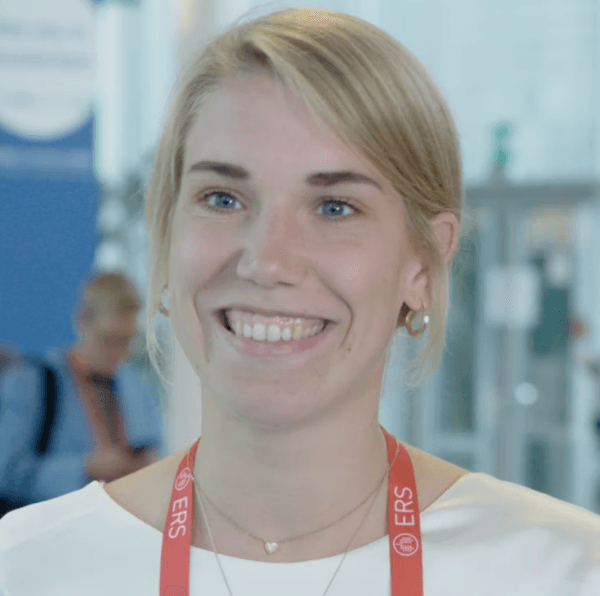 ERS 2024: Presentatie Emma Nessen, Amsterdam UMC