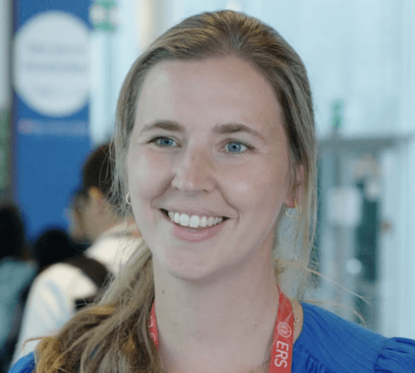 ERS 2024: Presentatie Karen Moor, ErasmusMC, Rotterdam