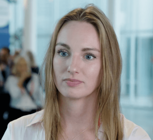 ERS 2024: Presentatie Maria Achterbosch, UMCG, Groningen