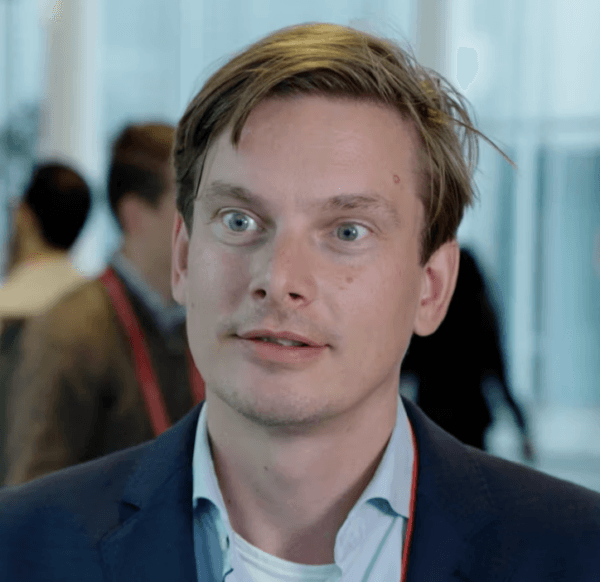 ERS 2024: Presentatie Wouter van Geffen, MCL, Leeuwarden