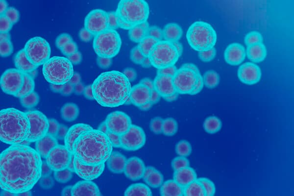 Update Crown-studie toont sterke werkzaamheid lorlatinib bij gevorderde of gemetastaseerde ALK-positieve NSCLC