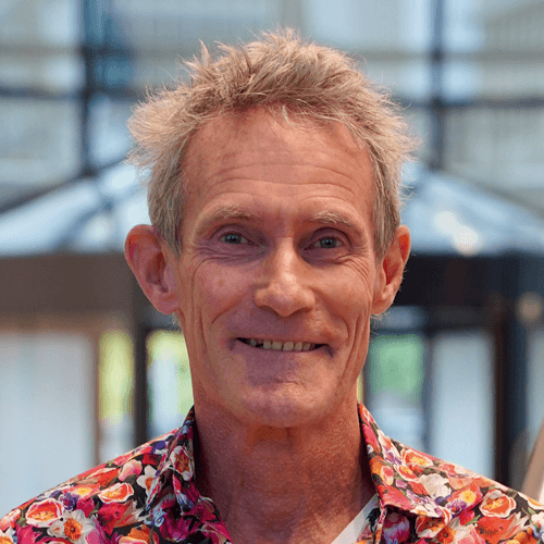 Toekomst van de zorg schreeuwt om innovaties