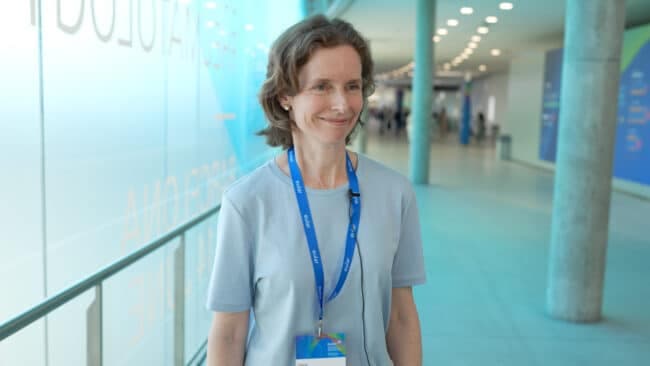 EULAR 2025: Diane van der Woude – Dendritische cellen in RA-synovium