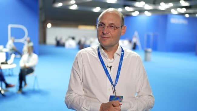 EULAR 2025: Floris van Gaalen – Induction of Cure in Early Arthritis (I-CEA)