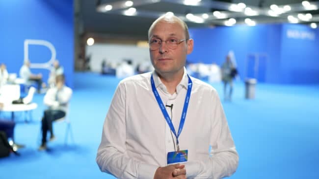 EULAR 2025: video met Floris van Gaalen, LUMC