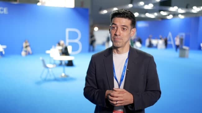 EULAR 2025: video met Luis Perez, Erasmus MC