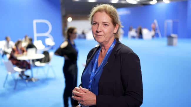 EULAR 2025: video met Madelon Vonk, Radboudumc