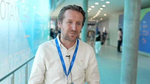 EULAR 2025: video met Sander van Leuven, Radboudumc