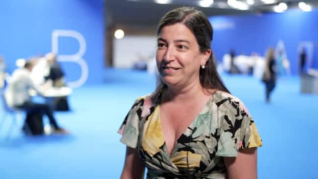 EULAR 2025: video met Sofia Ramiro, Zuyderland MC en LUMC