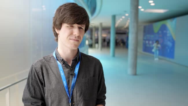 EULAR 2025: video met Stan Kieskamp, UMCG