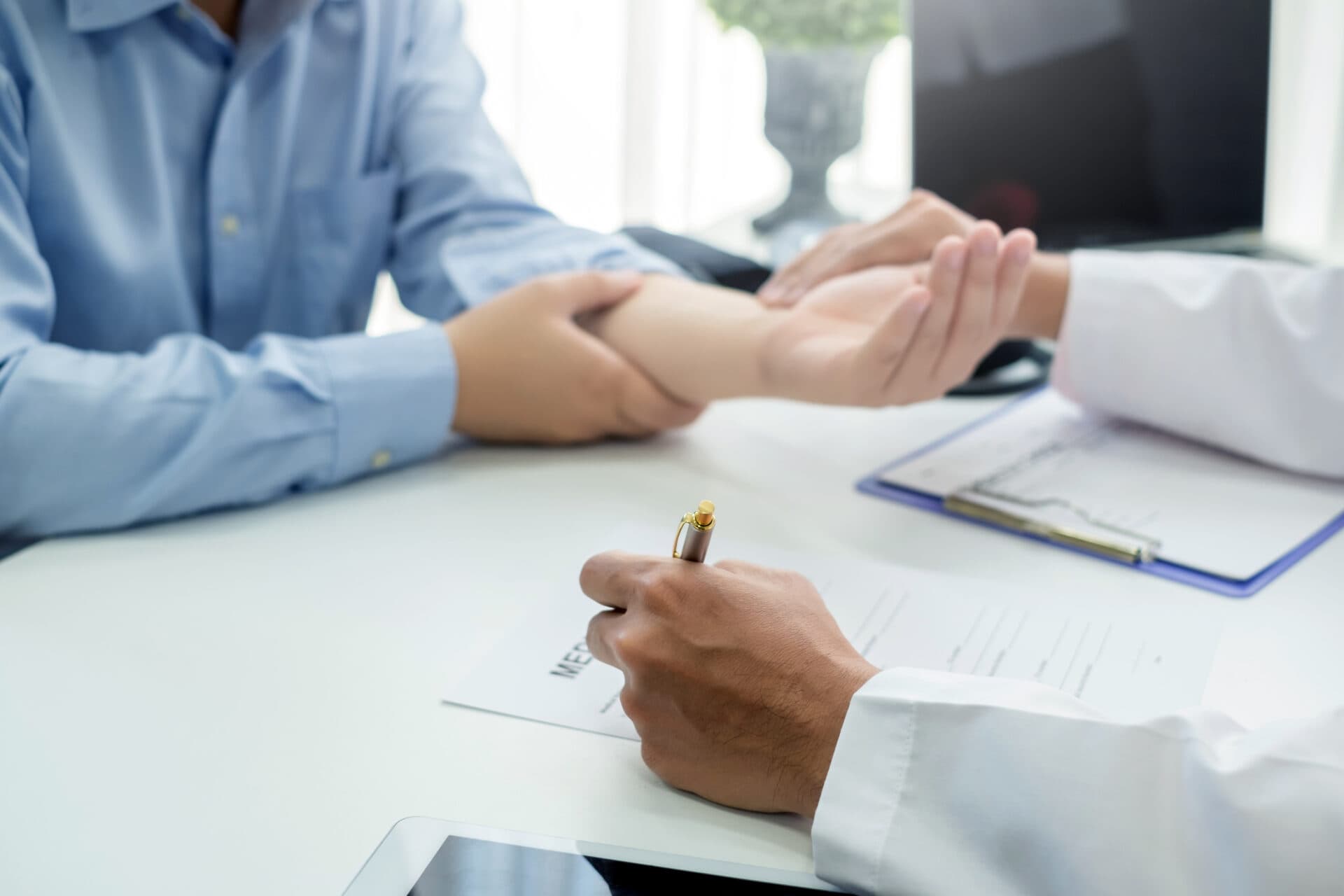 Gewogen flarescore voorspelt orgaanschade beter bij SLE