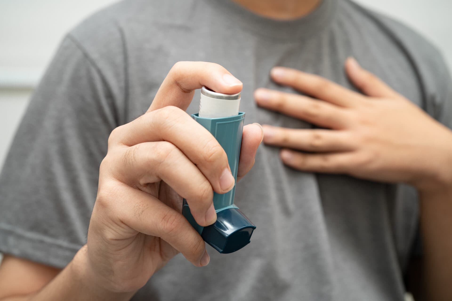 Wat is astma? Symptomen, diagnose en behandeling