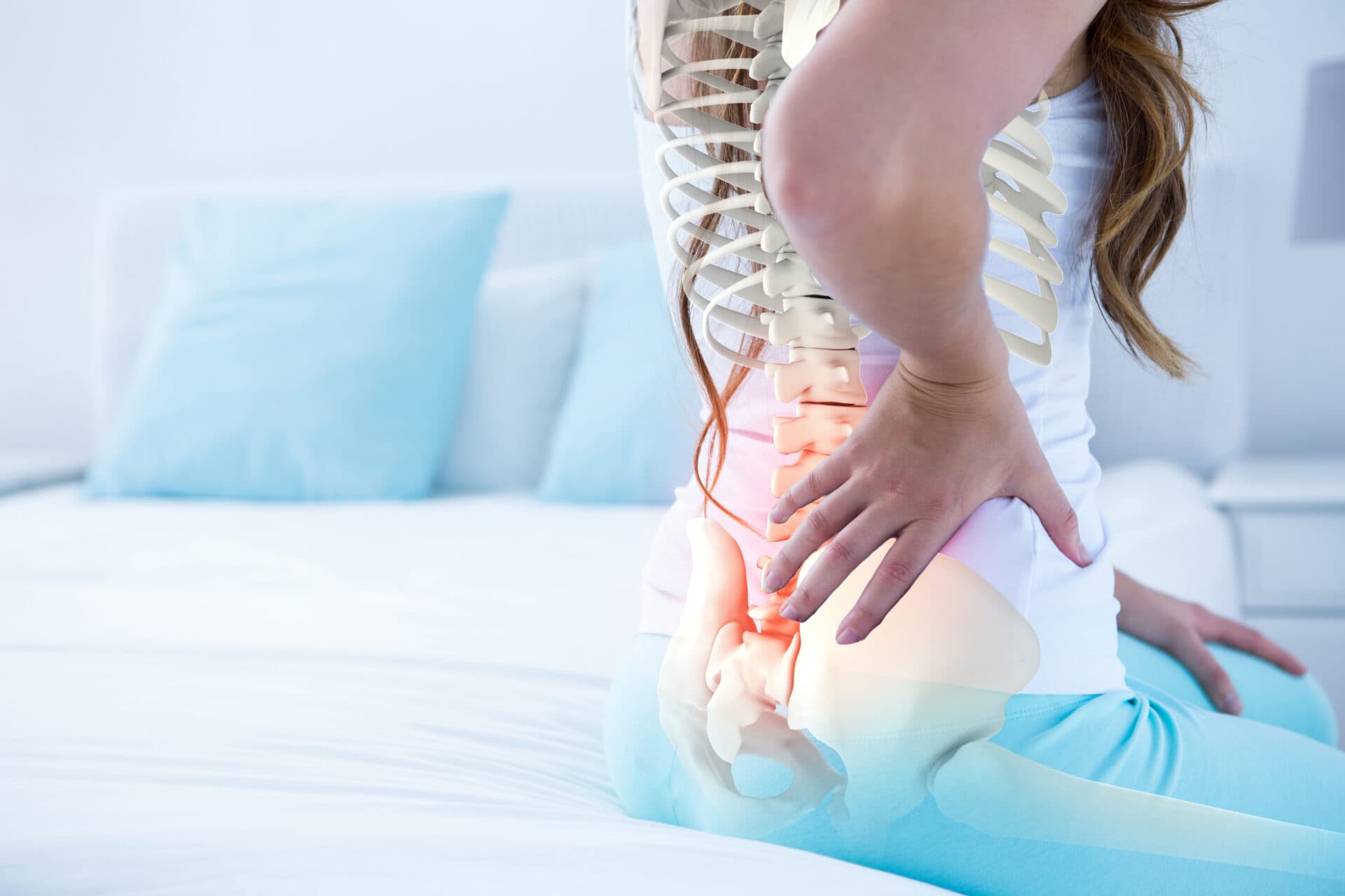 Wat is axiale spondyloartritis? Symptomen, diagnose en behandeling