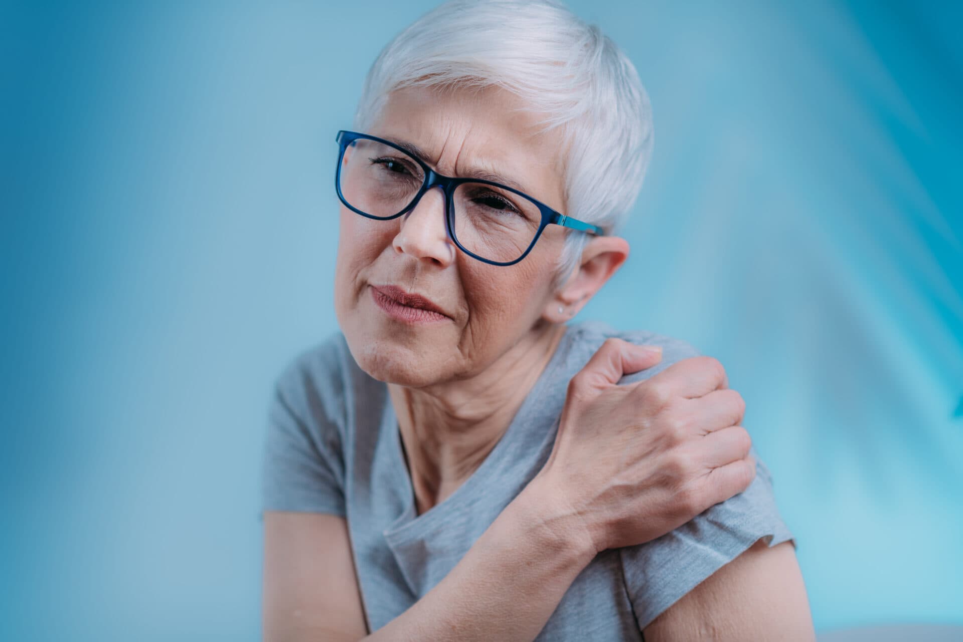 Wat is polymyalgia reumatica? Symptomen, diagnose en behandeling